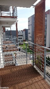 Nowoczesny apartament na prestiżowym osiedlu ATAL Francuska Park