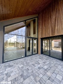 Nowoczesny dom premium z antresolą | 8,37 arów