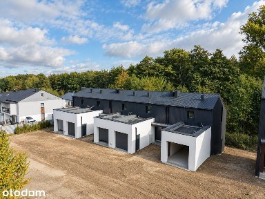 DOM 116M2, GOTOWY, SŁOCINA, GARAŻ!