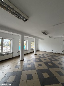 Wynajmę atrakcyjny lokal użytkowy w ścisłym centrum Łukowa