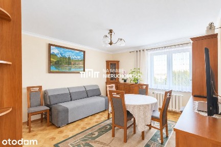 Mieszkanie 50 m², 2 pokoje, balkon, piwnica | Rzeszów, Nowe Miasto