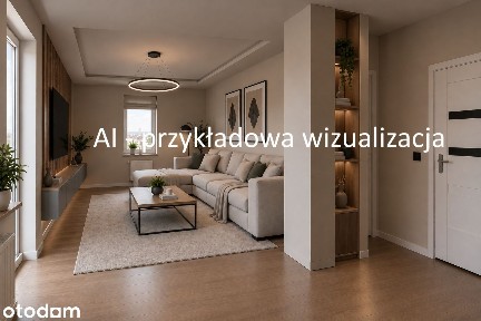 Mieszkanie, 49,96 m², Rzeszów