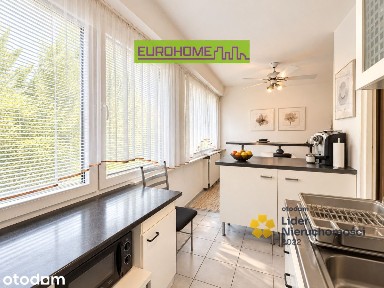 Duże, klimatyczne mieszkanie |72,2 m2|Al.Ducha Św.