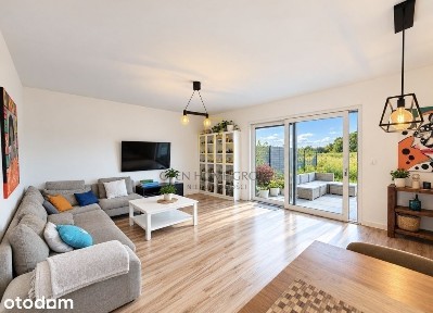 Bliźniak 130m2/działka 500m2/5 pokoi/okazja cenowa