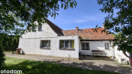 Dom bliźniak z ogrodem we Wrocławiu Stabłowice
