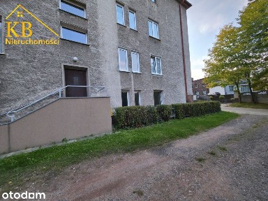 Wałbrzych - Nowe Miasto | 38,7 m² | 120 000 zł