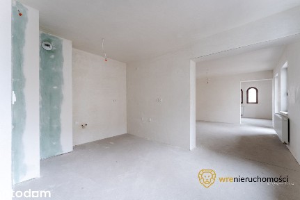Poczuj klimat kamienicy w nowoczesnym wydaniu!