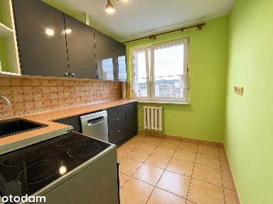 M3 - Zabobrze II, winda, balkon