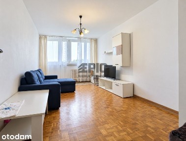 al.Poprzeczna-Parking|Piwnica|Balkon|Rozkład