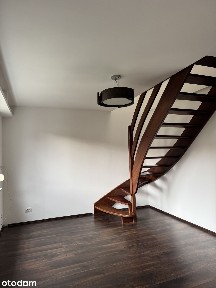 Mieszkanie z antresolą i tarasem | Muchobór Wielki | 48,63 m²