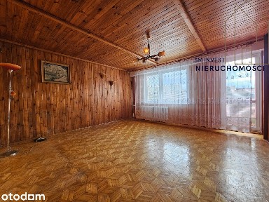 Mieszkanie z potencjałem | 2 pokoje | balkon | ul. Leyka - Jaroty