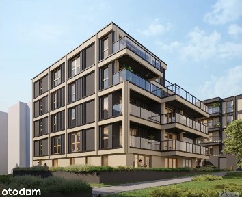 Nowe 2 pok przy Zalewie Kieleckim