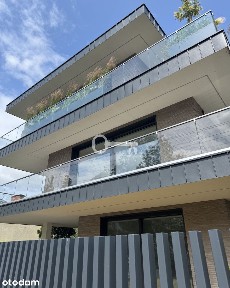 Luksusowy apartament z 5 sypialniami i garażem