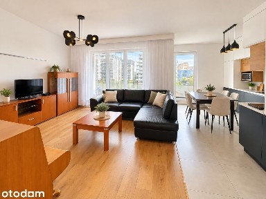 KOMFORTOWE MIESZKANIE 3 pokoje | 68 m² | Balkon | Winda | Żeromskiego