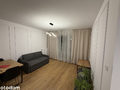 Do wynajęcia: 2 pokoje, 42 m², Mińsk Mazowiecki, ul. Rodziny Popielów