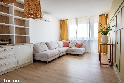 Władysława Korotyńskiego 48, Szczęśliwice, Ochota, Warszawa, mazowieckie
