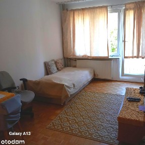 Wojciecha Żywnego, Wierzbno, Mokotów, Warszawa, mazowieckie