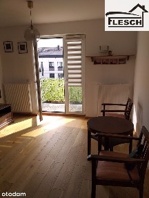 Bardzo ładne mieszkanie do wynajęcia w Pruszkowie 43m2