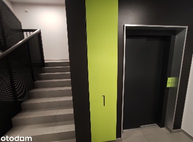 Kawalerka 25m2 | Nowe budownictwo | Tramwaj