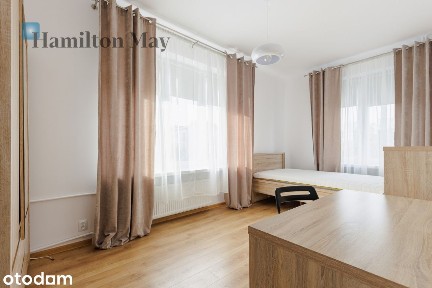 Funkcjonalne mieszkanie na Mokotowie
