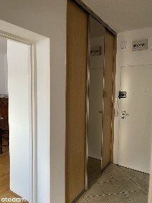 Przyjemne mieszkanie na Prochowej z garażem