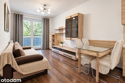 3 pokoje | 2 miejsca w garażu | Galeria Północna