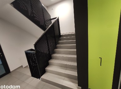 Warszawa Targówek | ul. Budowlana 7 | kawalerka 18m2