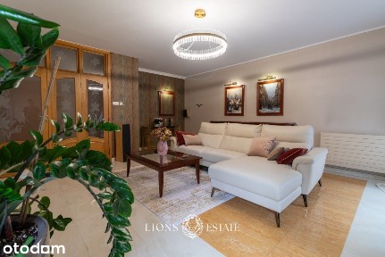 Apartament na osiedlu Eko Park