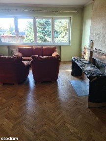 Krotoszyńska - dom mieszkalny,z magazynem i garażami