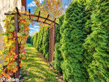 Dom bliźniak 145 m² z garażem 20 m², dużym ogrodem - Tarnowo Podgórne