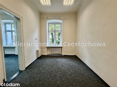 Śródmieście, Częstochowa, śląskie