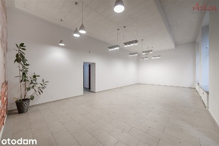 Tychy Plac Baczyńskiego, lokal na wynajem