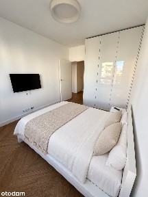 Jasne mieszkanie 3 - pokojowe z dużym balkonem | 65m2
