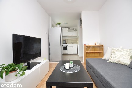 M. NA WYNAJEM | 34 m² | LOGGIA | PIWNICA | PET ♡ | MIELCZARSKIEGO 51