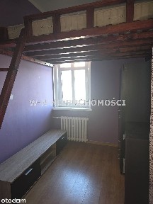 Mieszkanie 3 pokojowe Centrum Miasta