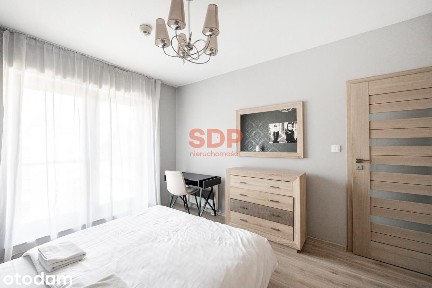 Apartament przy Rynku na wynajem w Justin Center