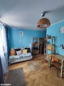 Do wynajęcia przytulne mieszkanie z balkonem blisko centrum