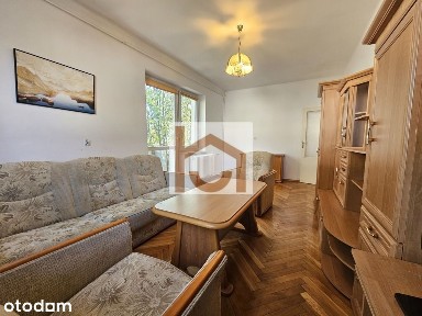 2 pokoje z balkonem ul. Staffa os. Morelowe