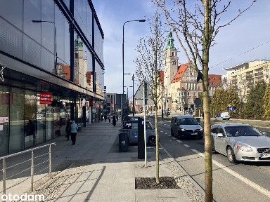 Atrakcyjne biuro 84 m² w centrum Olsztyna!