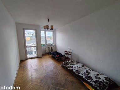 Mieszkanie blisko dworca - 43,60m2