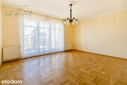 Sopot Parkur | 2 pokoje | balkon | hala garażowa