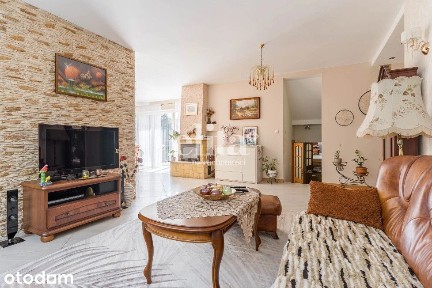 Dom 306 m² | Dwa niezależne mieszkania | Działka