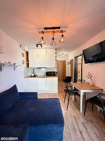 2 Pokoje | Apartament | Rowy | Blisko Morza | Inwestycja