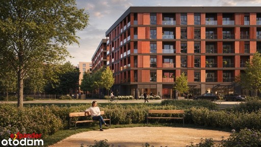 Mieszkanie 3 pokojowe | 55,21 m² | piętro 1 | Gdańsk ul. Stępkarska