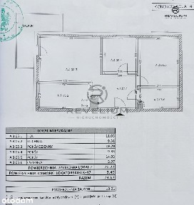 Słoneczne 70 m² w nowym budownictwie (2022) | Wyso