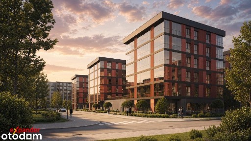 Kawalerka | 26,25 m² | piętro 2 | Gdańsk ul. Stępkarska
