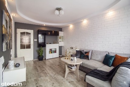 Gotowe 3 pokoje pod wynajem lub dla rodziny