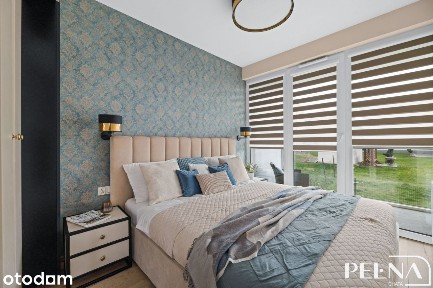 Twoje miejsce nad Bałtykiem | 43,87 m² | Władysław