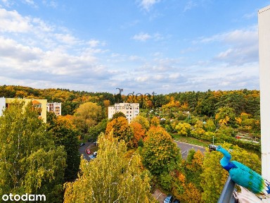 Gdańsk Oliwa | 20 m² | Balkon I 900 m do T.