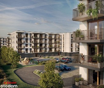Lokal B02.M05 | 2 pokoje | 39,65 m² + balkon 6,00 m² | Rumia